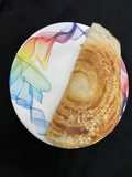 Kodo millet dosa / healthy dosa for kids