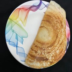 Kodo millet dosa / healthy dosa for kids A picture of Kodo millet dosa / healthy dosa for kids.