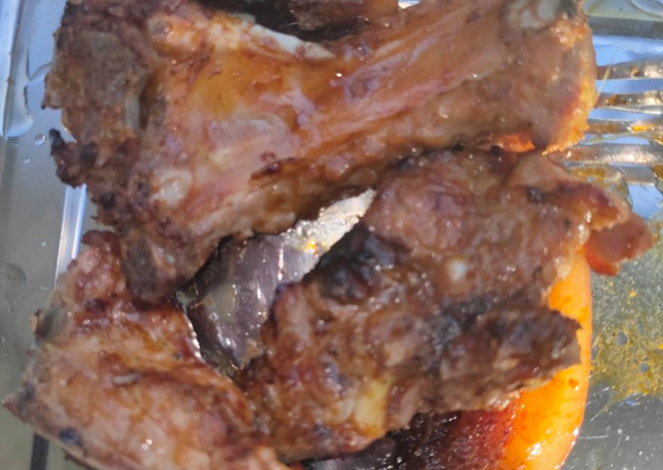 🐷 Babi Bakar V.2