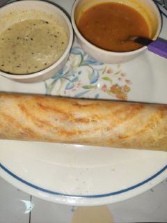 ઢોસા (Dosa Recipe In Gujarati) રેસીપી મુખ્ય ફોટો