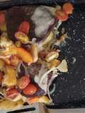 VERDURAS AL HORNO!!