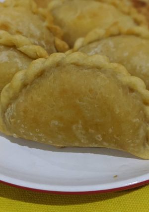Foto resep Pastel Sayur Pasti Enak