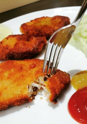 ফিশ ফ্রাই (Fish fry recipe in Bengali) রেসিপির প্রধান ছবি