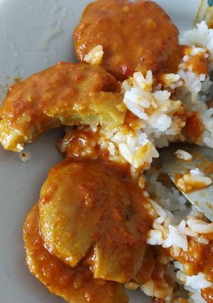 Foto resep Semur jengkol