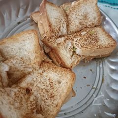 A picture of Sandwich.