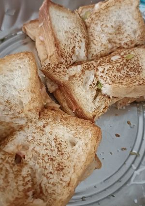 A picture of Sandwich.