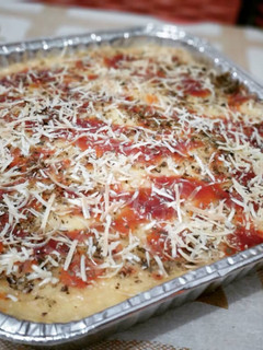 Foto resep Cheesy Macaroni Schotel