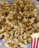Bắp rang Caramel 🍿