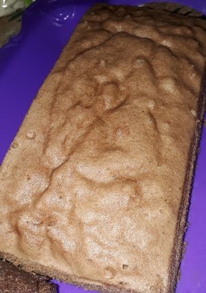 Foto resep Bolu kukus chocolatos