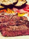 Steak Palermo