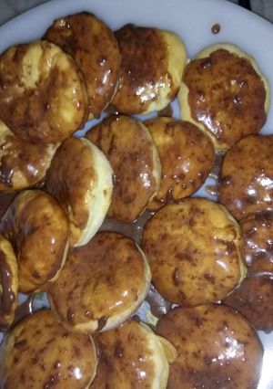 صورة لوصفة الجبنية