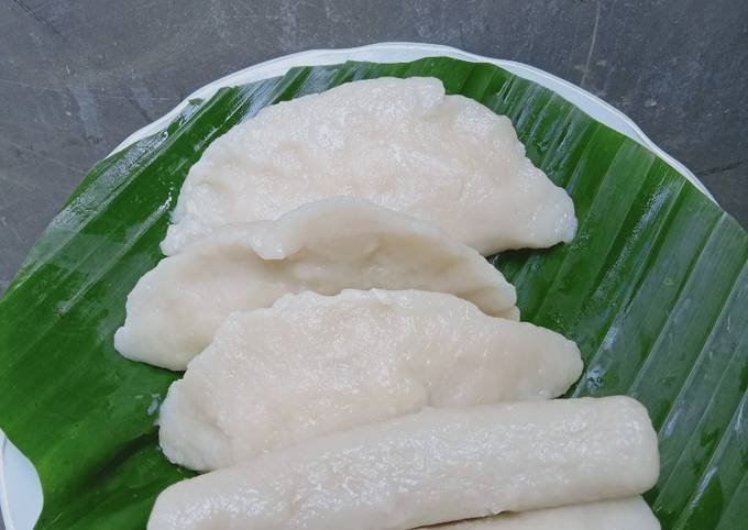 Cara Gampang Menyiapkan Pempek Dos yang Menggugah Selera