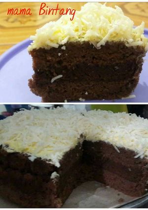 Foto resep Brownies moist