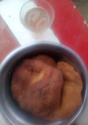 Una foto de Cachangas 🥞 peruanas 🇵🇪