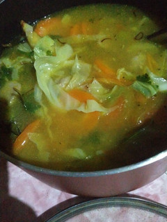 Foto resep Sop Bumbu Soto