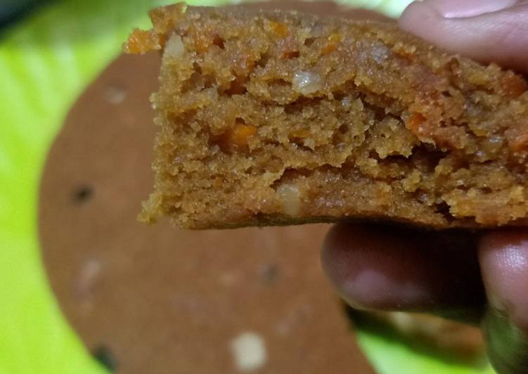 Step-by-Step Guide to Make Award-winning Wheat carrot cake