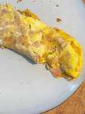 Omelete de Fiambre