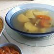 Sayur asem krai versi me😃