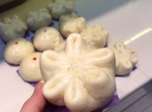 Foto resep Bakpao Kukus Lembut