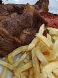 Bife de Picanha