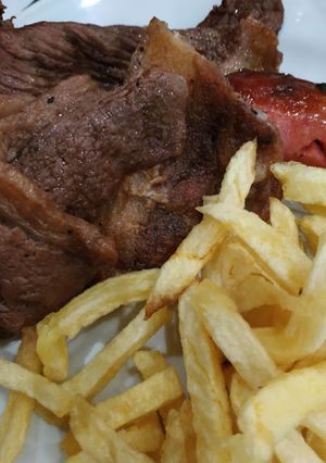 Foto de Bife de Picanha