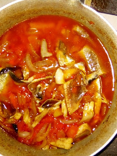 A picture of Fish sauce.