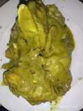 Ayam lodho