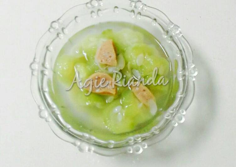 Bening oyong utk Balita