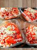 Ayam hot cheeze