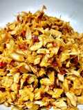 Tumis Nangka Muda (Jangan Ketewel)