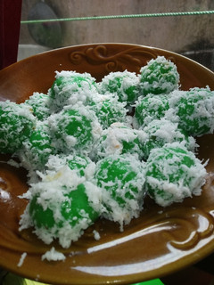Foto resep Onde onde gula merah