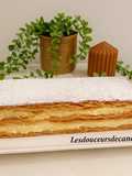 Quick Mille-Feuille