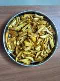 Chakka Varuthathu (Jackfruit Fry)