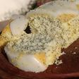 Budín de limón con semillas de amapola