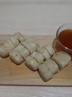 Foto resep Pempek DOS