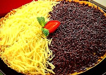 Resep Terbaik Martabak Manis Sedap Nikmat