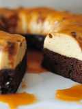 "Chocoflan" Autor original: Juanma Martínez Rodríguez