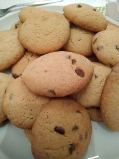 Φωτογραφία της συνταγής Cookies