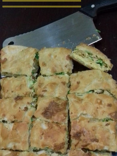 Foto resep Martabak Telur Daging Ayam