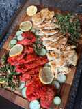 Tandoori Chicken 🍗 🌶 🥵 🔥