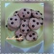 Roti cookies anak-anak