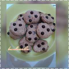 รูปของ Roti cookies anak-anak