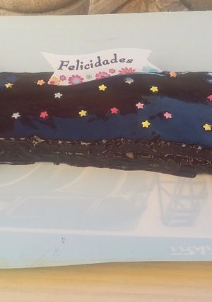 Foto principal de Pastel corbata para papá