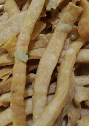 Foto resep Stik Bawang
