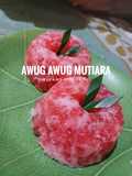 Awug Awug mutiara