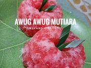 Gambar awug awug cetak