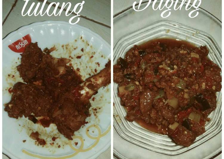 Rica rica kambing