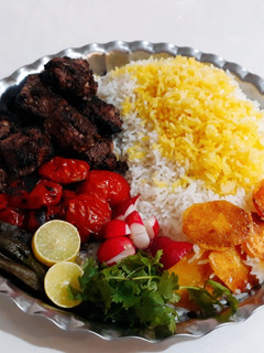 عکسی از دستور جوجه ترش