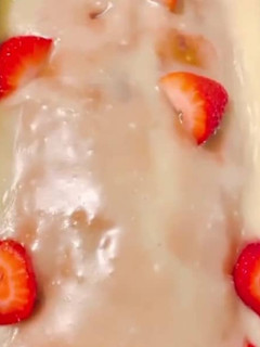 Foto de Bolo de Limão