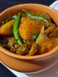 Shaljam Gosht
